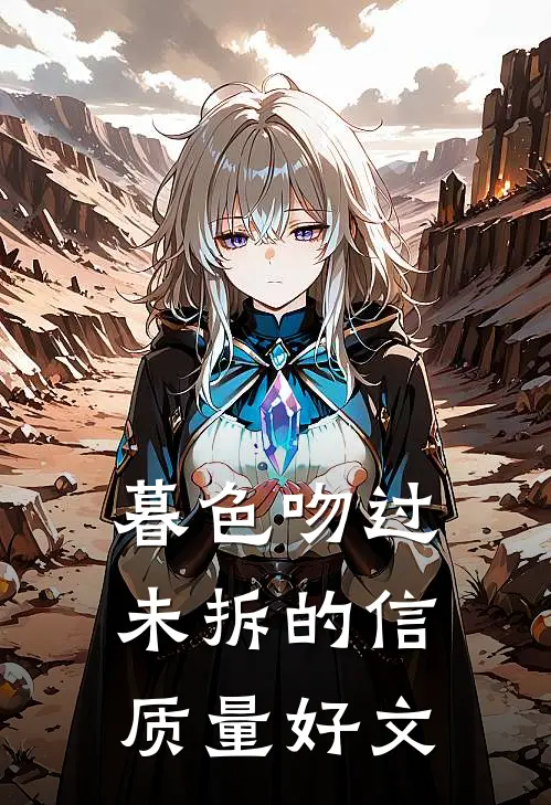 暮色吻过未拆的信质量好文