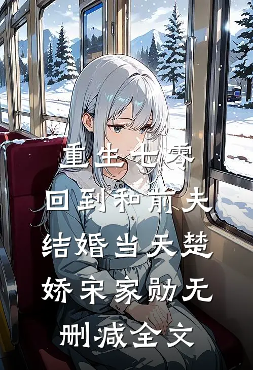 重生七零，回到和前夫结婚当天楚娇宋家勋无删减全文