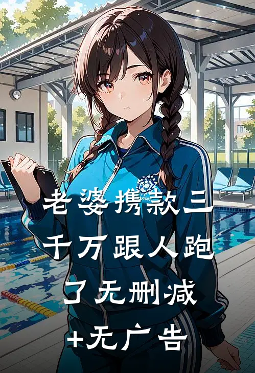 老婆携款三千万跟人跑了无删减+无广告