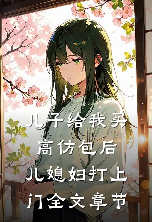 儿子给我买高仿包后，儿媳妇打上门全文章节
