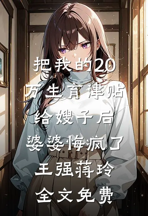 爱意匿于深海小说大结局