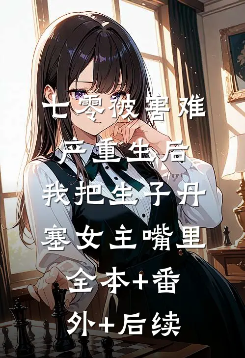 七零被害难产重生后，我把生子丹塞女主嘴里:全本+番外+后续