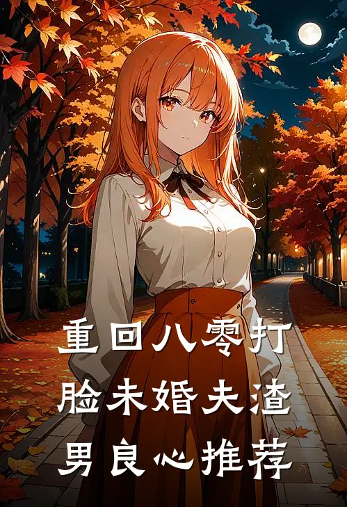 重回八零打脸未婚夫渣男良心推荐