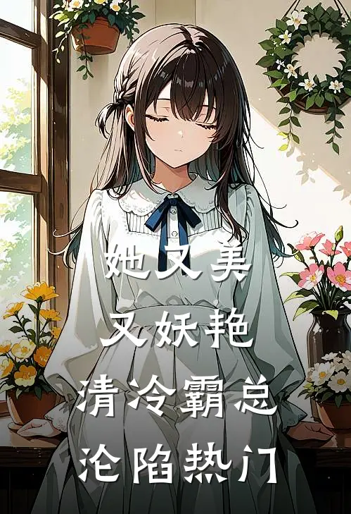 她又美又妖艳，清冷霸总沦陷热门