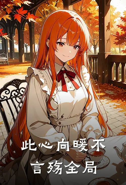 此心向暖不言殇全局
