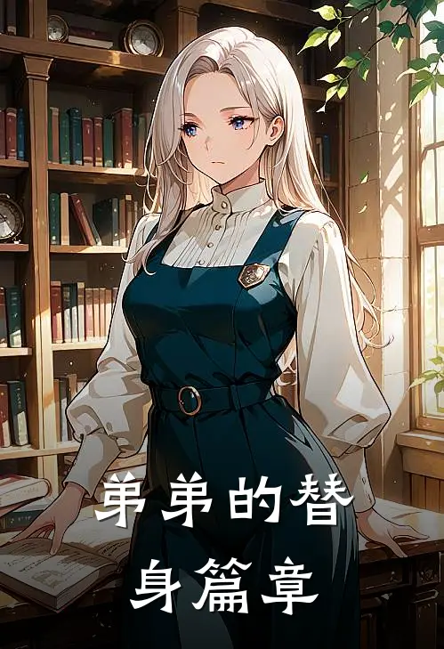 弟弟的替身篇章