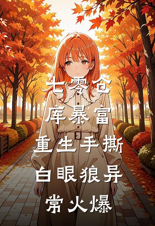 七零仓库暴富：重生手撕白眼狼异常火爆