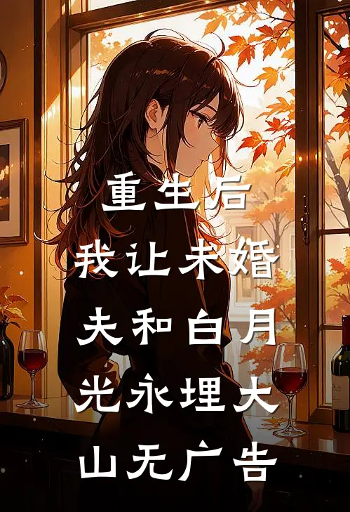 重生后，我让未婚夫和白月光永埋大山无广告