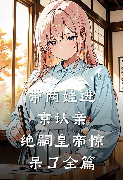 带两娃进京认亲，绝嗣皇帝惊呆了全篇