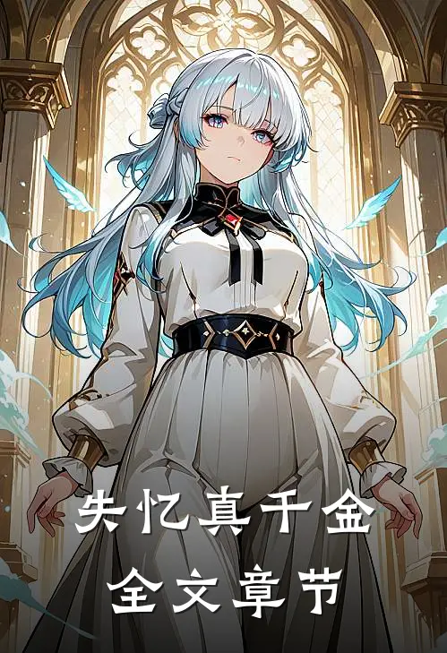 失忆真千金全文章节