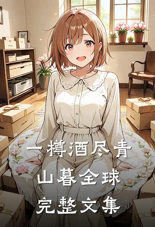 一樽酒尽青山暮全球完整文集