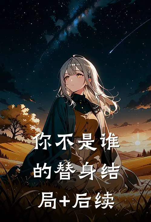你不是谁的替身结局+后续