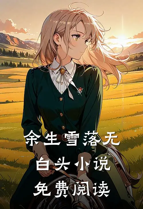 余生雪落无白头小说免费阅读