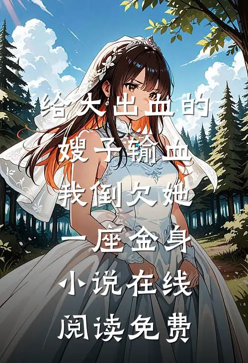 给大出血的嫂子输血，我倒欠她一座金身小说在线阅读免费