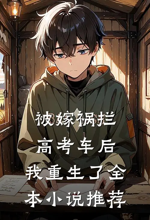 被嫁祸拦高考车后，我重生了全本小说推荐