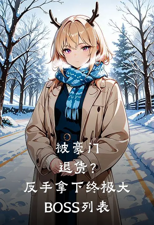 被豪门退货？反手拿下终极大BOSS列表