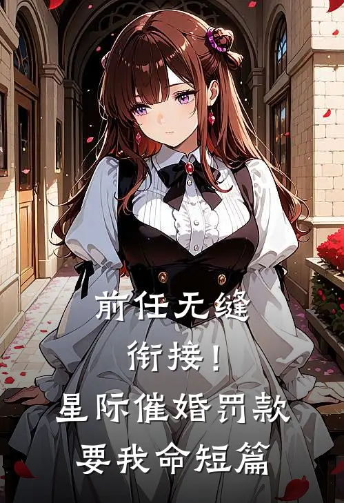 前任无缝衔接！星际催婚罚款要我命短篇