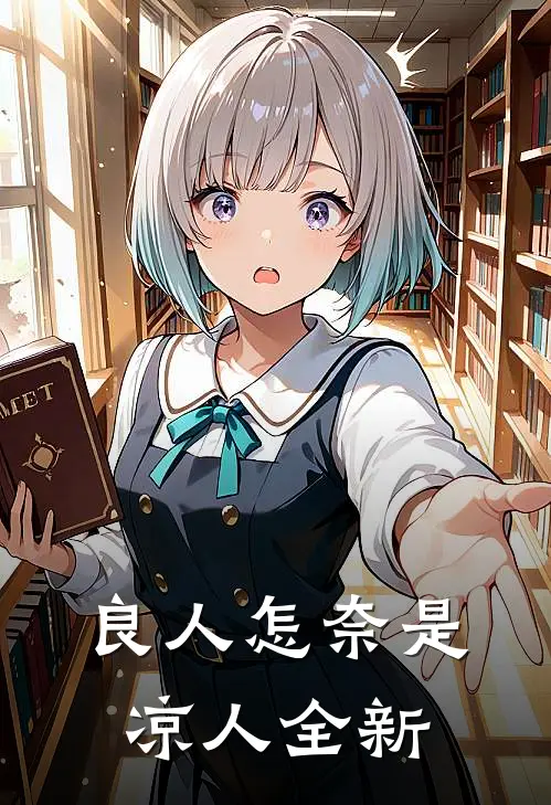 良人怎奈是凉人全新