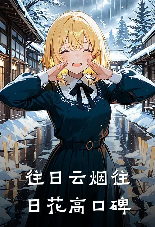 往日云烟往日花高口碑
