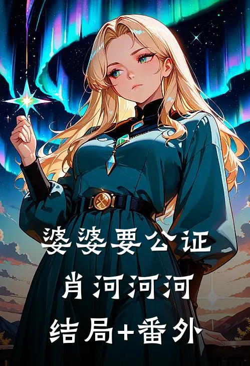 婆婆要公证肖河河河:结局+番外
