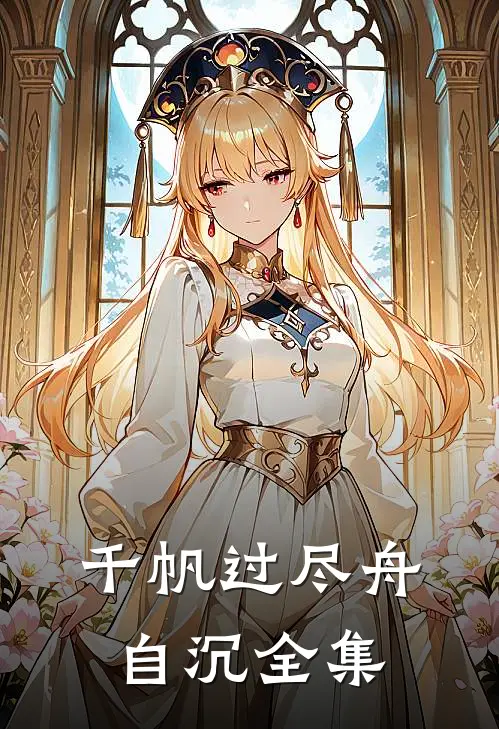 千帆过尽舟自沉全集