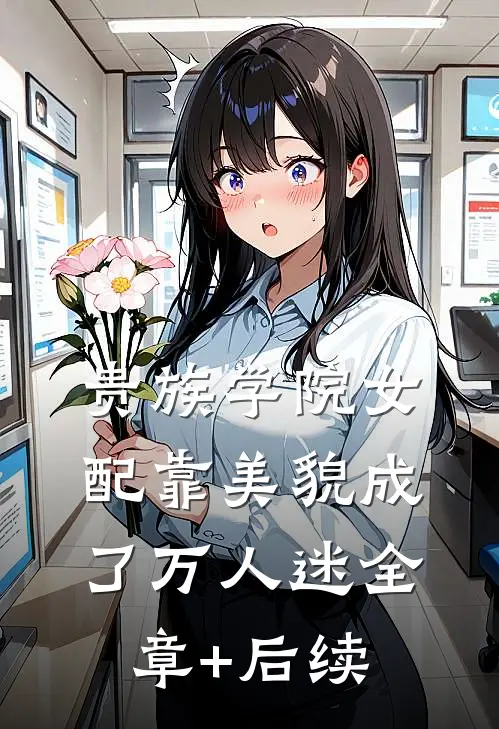 贵族学院女配靠美貌成了万人迷全章+后续