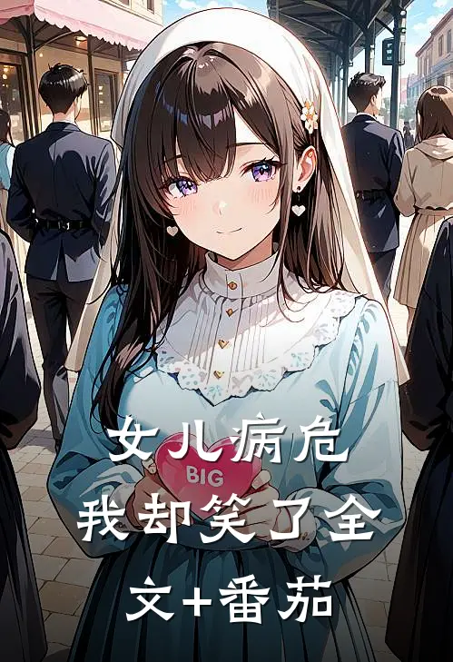 女儿病危，我却笑了全文+番茄