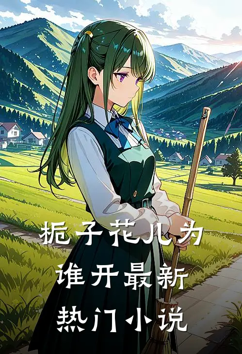 栀子花儿为谁开最新热门小说