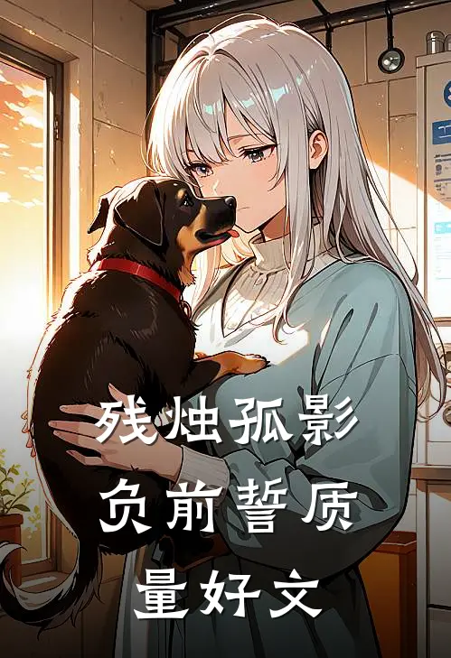 残烛孤影负前誓质量好文