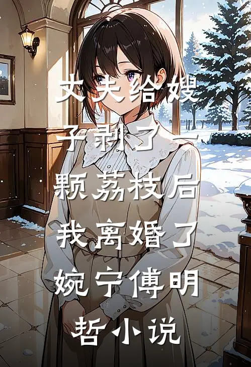 丈夫给嫂子剥了一颗荔枝后，我离婚了婉宁傅明哲小说