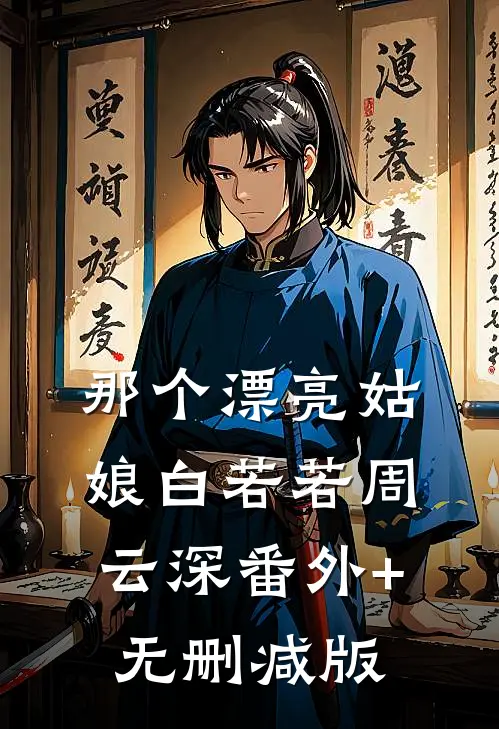 那个漂亮姑娘白若若周云深番外+无删减版