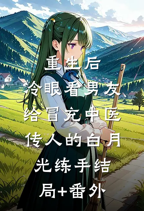 重生后，冷眼看男友给冒充中医传人的白月光练手结局+番外