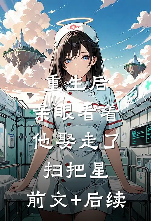 重生后，亲眼看着他娶走了扫把星:前文+后续