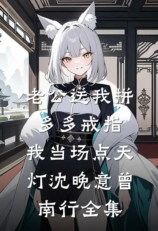 老公送我拼多多戒指，我当场点天灯沈晚意曾南行全集