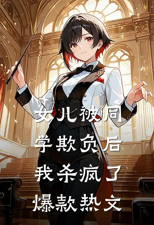 女儿被同学欺负后，我杀疯了爆款热文