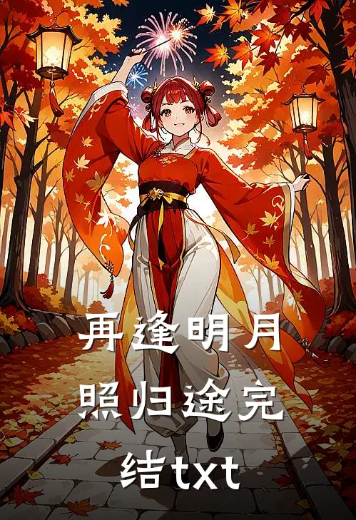 再逢明月照归途完结txt