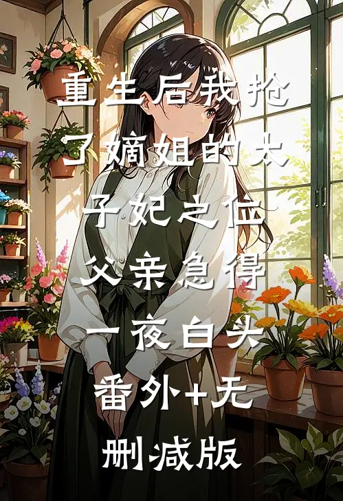 重生后我抢了嫡姐的太子妃之位，父亲急得一夜白头:番外+无删减版