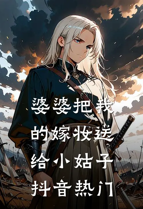婆婆把我的嫁妆送给小姑子抖音热门