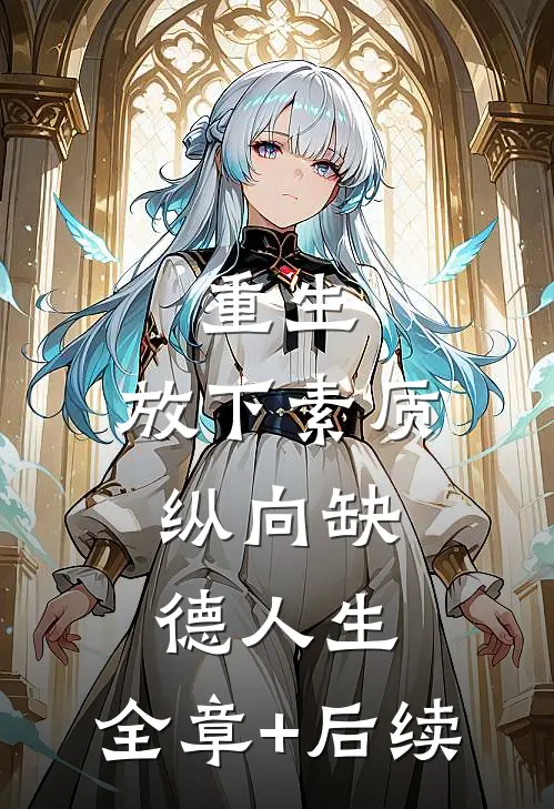 重生：放下素质，纵向缺德人生:全章+后续