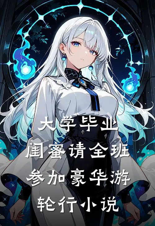 大学毕业，闺蜜请全班参加豪华游轮行小说