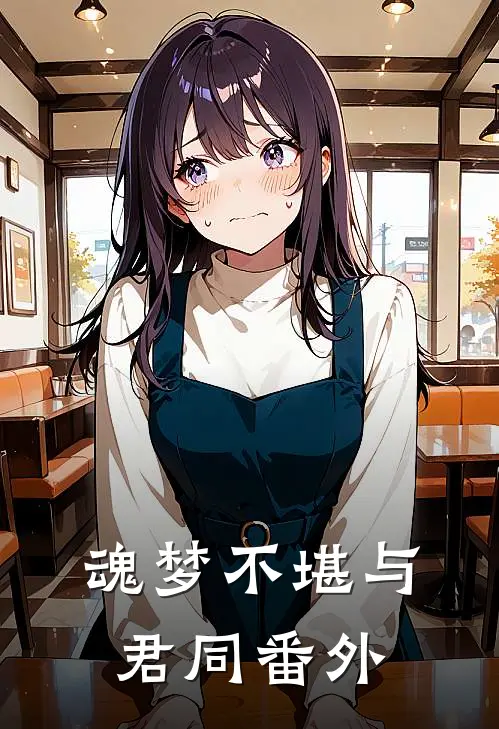 魂梦不堪与君同番外