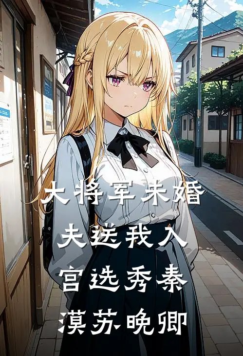 大将军未婚夫送我入宫选秀秦漠苏晚卿