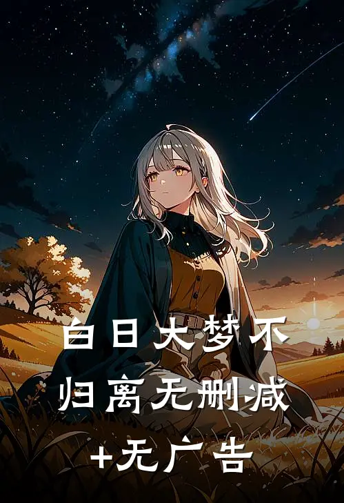 白日大梦不归离无删减+无广告