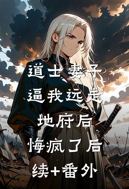道士妻子逼我远走地府后，悔疯了后续+番外
