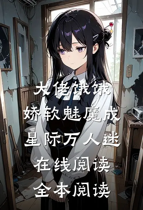 大佬饿饿，娇软魅魔成星际万人迷在线阅读全本阅读