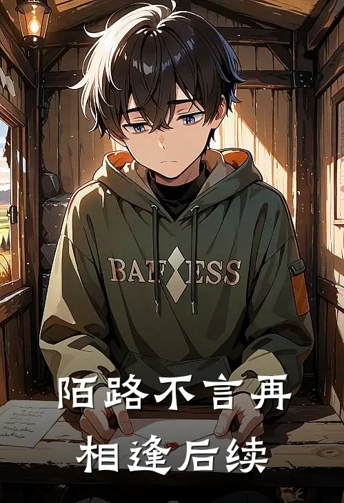 陌路不言再相逢后续