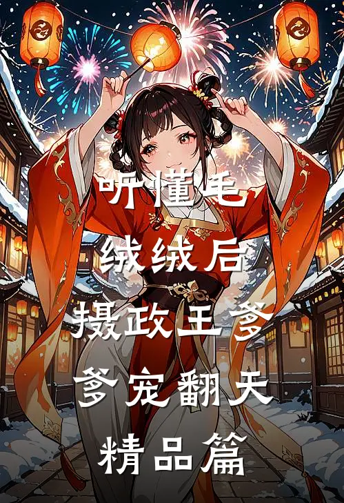 听懂毛绒绒后，摄政王爹爹宠翻天精品篇