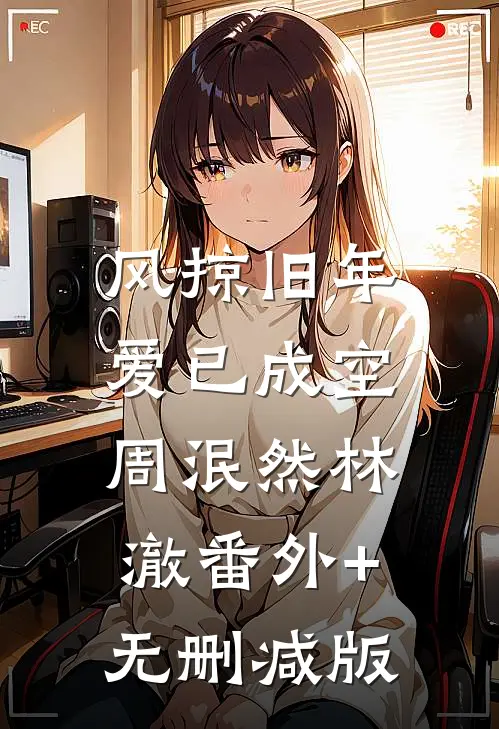 风掠旧年，爱已成空周泯然林澈番外+无删减版