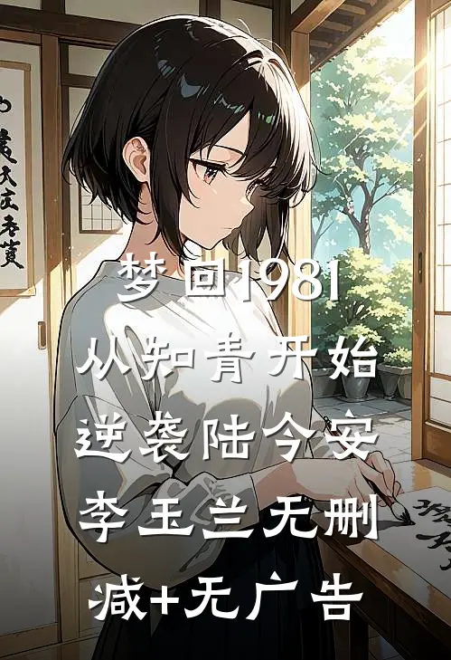 梦回1981，从知青开始逆袭陆今安李玉兰无删减+无广告