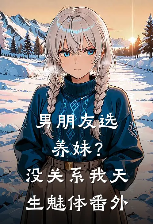 男朋友选养妹？没关系我天生魅体番外
